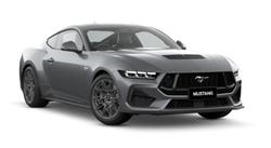 2024 Ford
Mustang GT