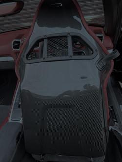 2016 Porsche
                Boxster Spyder