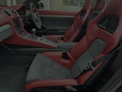 2016 Porsche
                Boxster Spyder