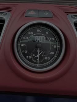 2016 Porsche
                Boxster Spyder
