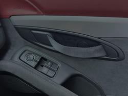 2016 Porsche
                Boxster Spyder