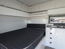 2022 Goldstream 1800 Ewbst
