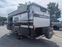 2022 Goldstream 1800 Ewbst
