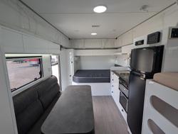2022 Goldstream 1800 Ewbst
