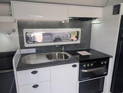 2022 Goldstream 1800 Ewbst