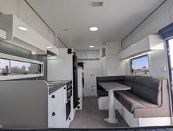 2022 Goldstream 1800 Ewbst