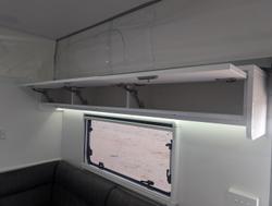 2022 Goldstream 1800 Ewbst