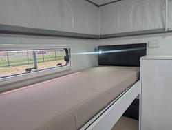 2022 Goldstream 1800 Ewbst