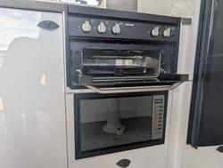 2022 Goldstream 1800 Ewbst