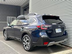 2021 Subaru
Outback AWD Touring