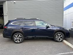 2021 Subaru
Outback AWD Touring