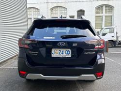 2021 Subaru
Outback AWD Touring