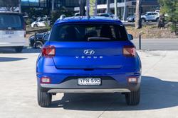 2024 Hyundai
Venue Elite