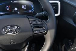 2024 Hyundai
Venue Elite
