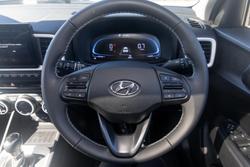 2024 Hyundai
Venue Elite