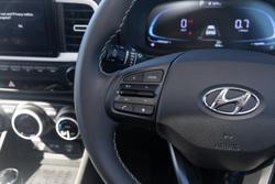 2024 Hyundai
Venue Elite