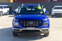 2024 Hyundai
Venue Elite