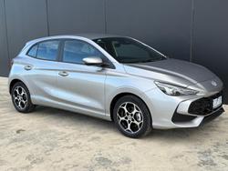 2024 MG
                MG3 Excite
