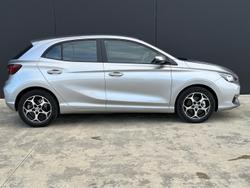 2024 MG
                MG3 Excite