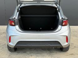 2024 MG
                MG3 Excite