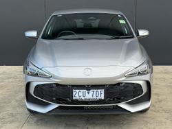 2024 MG
                MG3 Excite