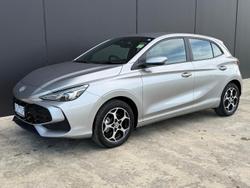 2024 MG
                MG3 Excite
