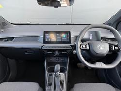 2024 MG
                MG3 Excite