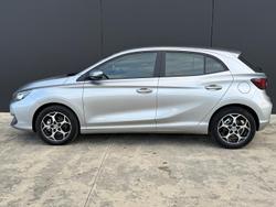 2024 MG
                MG3 Excite
