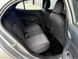 2024 MG
                MG3 Excite