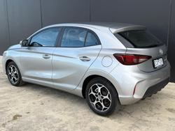 2024 MG
                MG3 Excite