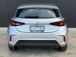 2024 MG
                MG3 Excite