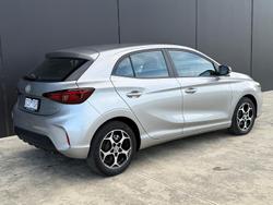 2024 MG
                MG3 Excite