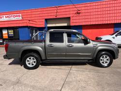 2017 Great Wall Steed NBP 4x2 Titanium