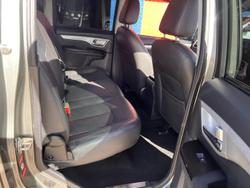 2017 Great Wall Steed NBP 4x2 Titanium