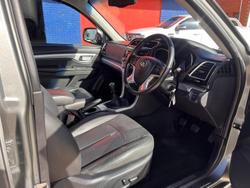 2017 Great Wall Steed NBP 4x2 Titanium