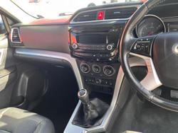 2017 Great Wall Steed NBP 4x2 Titanium