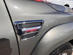 2017 Great Wall Steed NBP 4x2 Titanium