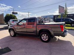 2017 Great Wall Steed NBP 4x2 Titanium