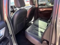 2017 Great Wall Steed NBP 4x2 Titanium