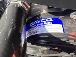 2017 Great Wall Steed NBP 4x2 Titanium