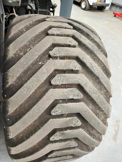 2021 Fendt
                Rotana 160V 