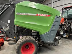 2021 Fendt
                Rotana 160V 