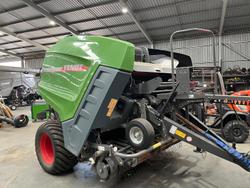 2021 Fendt
                Rotana 160V 