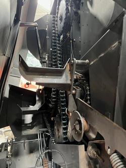 2021 Fendt
                Rotana 160V 