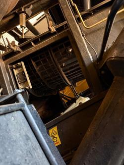 2016 New Holland
Cr7.90 Combine Harvester