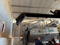 2016 New Holland
Cr7.90 Combine Harvester