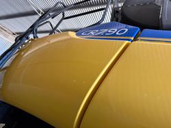 2016 New Holland
Cr7.90 Combine Harvester