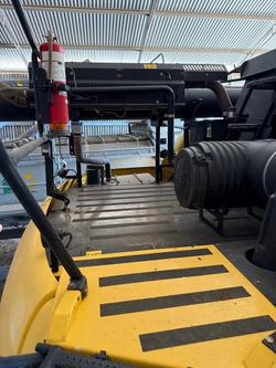 2016 New Holland
Cr7.90 Combine Harvester