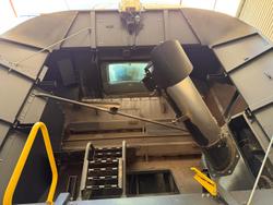 2016 New Holland
Cr7.90 Combine Harvester