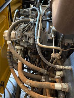 2016 New Holland
Cr7.90 Combine Harvester